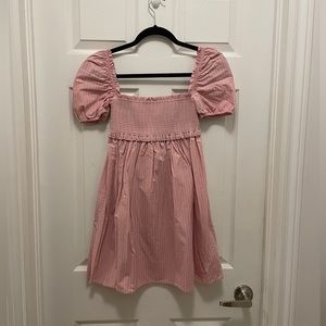 Aritzia Sunday Best Hadley Dress